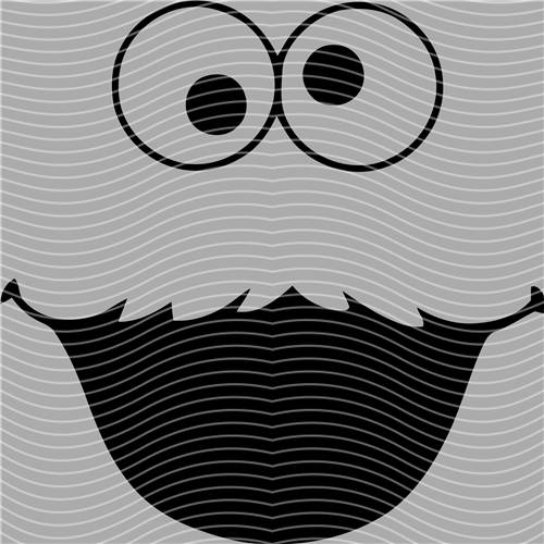 Sesame Street-SM 210